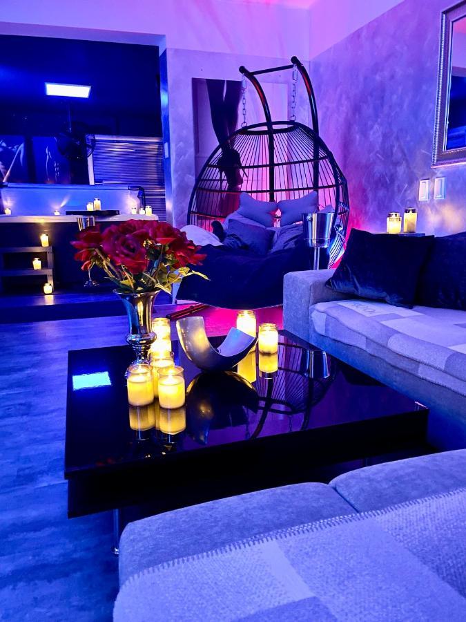 Studio Vibe Hambourg Extérieur photo