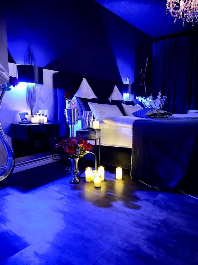 Studio Vibe Hambourg Extérieur photo